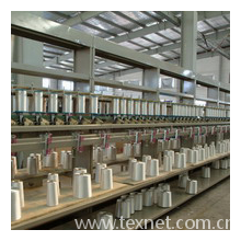 杭州新合力纺织机械有限公司-KV2002型高速绕线机